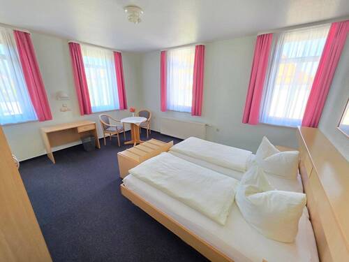 Hotelzimmer - 