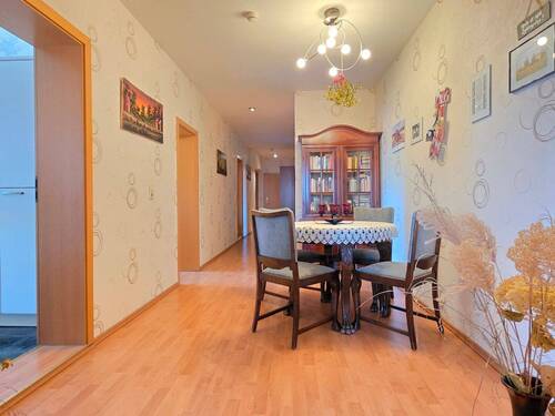 Flur Wohnung - 