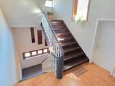 Treppenhaus - 