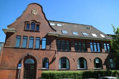 Ansicht - Ihr neues Büro in Bahrenfeld - 33.000,00 EUR Kaltmiete,