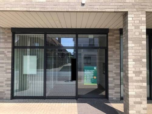 Außenansicht.jpg - Büro zur Miete in Oldenburg