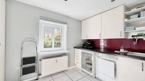 Abstell/Hauswirtschaft - 