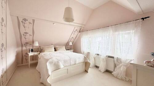 Schlafzimmer 1 - 