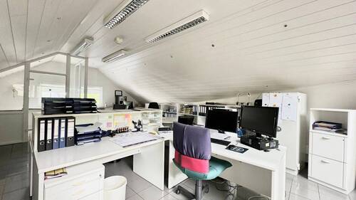 Büro 1.OG - 
