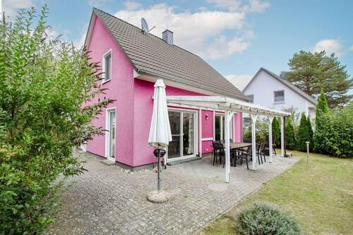 Terrasse - 