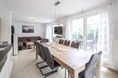 Wohnküche 1 - 5 Zimmer Einfamilienhaus in Röbel/Müritz
