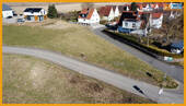 Draufsicht - DIE IDEALE LAGE FÜR IHREN NEUBAU! KEINE KÄUFERPROVISION!