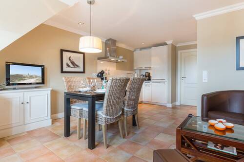 Ferienwohnung-Meeresrauschen-Andrea Doria-Westerland-42-03-5 - 