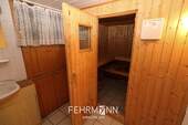 Sauna - 