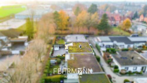 Objektansicht - 4 Zimmer Reihenmittelhaus in Lingen