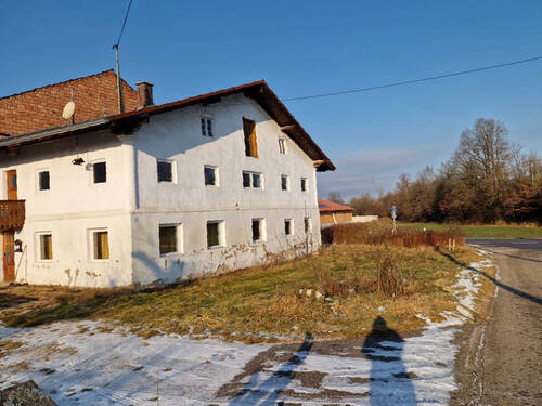 Bauernhaus-3 - 5 Zimmer Bauernhaus, Landhaus in Tuntenhausen