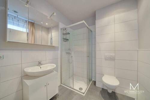Badezimmer - 
