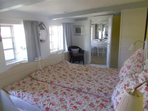 kleines Schafzimmer - 