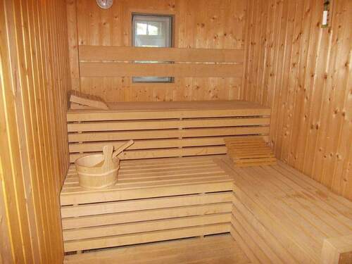 Sauna - 
