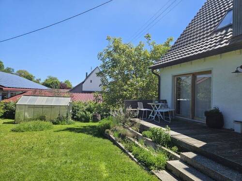 Garten - 