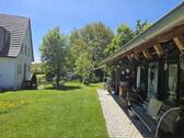 Schuppen - 
