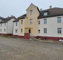 Schöne helle 3-R-Wohnung in Hüttenrode ca.65,70m2 im 1.OG zu vermieten !