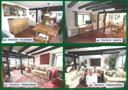 Parterre 49 - 