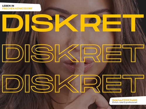 Titelbild - Diskrete Vermarktung: Familienfreundliches Reihenendhaus mit Süd-Garten