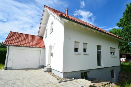 Bild 3 - 5 Zimmer Einfamilienhaus in Rottweil -Neukirch