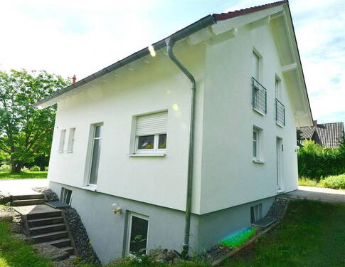 Bild 4 - Einfamilienhaus mit 143,00 m&sup2; in Rottweil -Neukirch zum Kaufen