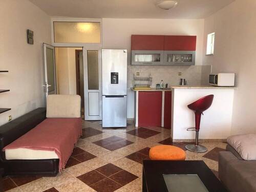 8AEEBEF6-9ACE-4086-8501-C23E598DFB8C - Etagenwohnung mit 70,00 m&sup2; in Sveti Vlas zum Kaufen