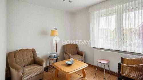 EG Gästezimmer 1 - 
