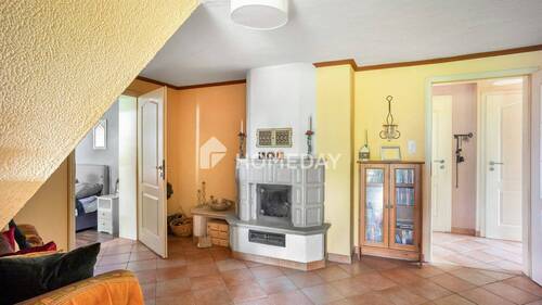 1. OG Wohnzimmer 3 - 