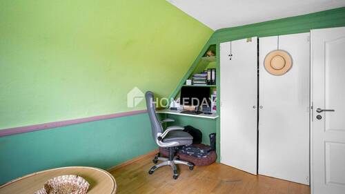 1. OG Büro - 