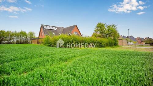 Umgebung 1 - 8 Zimmer Einfamilienhaus zum Kaufen in Rethwisch