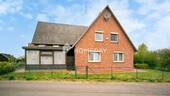 Außenansicht 1 - 8 Zimmer Einfamilienhaus in Rethwisch