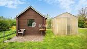 Garten 2 - Einfamilienhaus mit 300,00 m&sup2; in Rethwisch zum Kaufen
