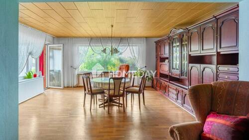 EG Wohnzimmer 1 - 