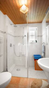 EG Badezimmer - 