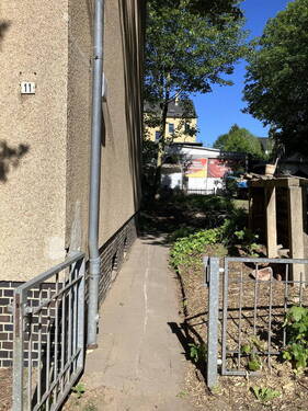 Bild 2 - 2 Zimmer Mehrfamilienhaus, Wohnhaus zum Kaufen in Chemnitz