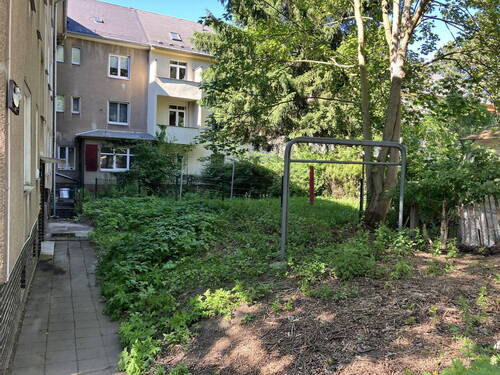 Bild 3 - 2 Zimmer Mehrfamilienhaus, Wohnhaus in Chemnitz