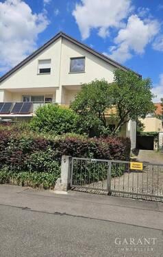 Aussenansicht - !! Voilà, hier ist Ihr neues Zuhause !!