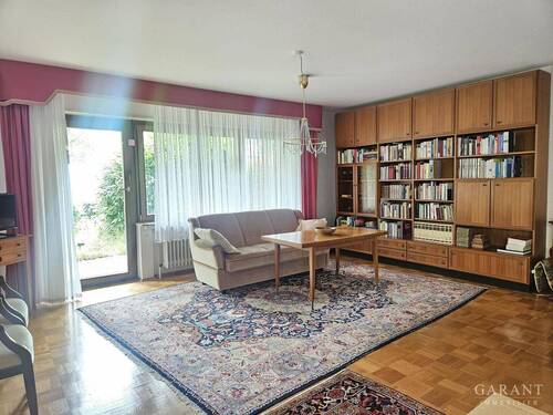 Wohnen - 4 Zimmer Doppelhaushälfte in Neckarsulm