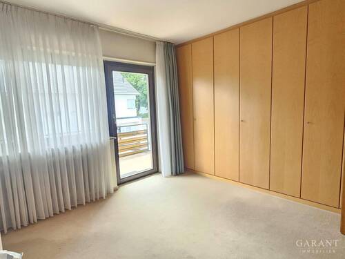 Schlafzimmer - 