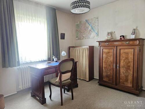 Zimmer OG - 