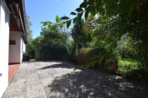 Terrasse - 