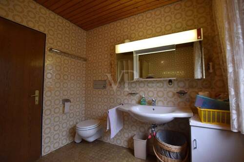 Badezimmer - 