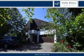 Bild 1 - Großzügiges Zweifamilienhaus mit weiteren Ausbaureserven und separatem Bauplatz!