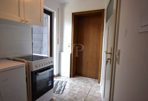 Gangküche Apartment - 
