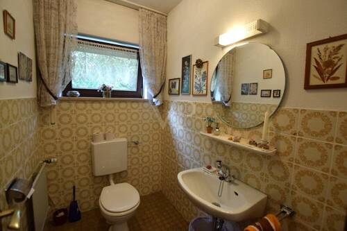 Gäste-WC - 