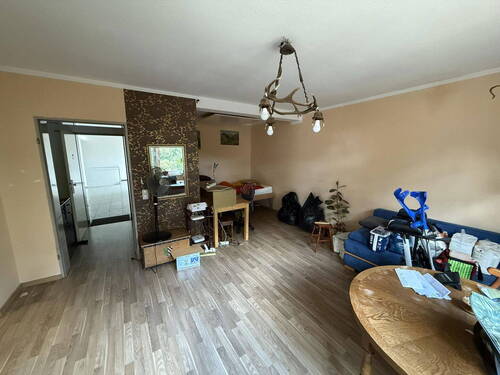 Badezimmer - 