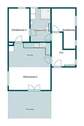 Grundriss Skizze - 