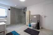 Bad - Etagenwohnung mit 95,80 m² in Ellgau zum Kaufen