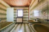 Badezimmer - 