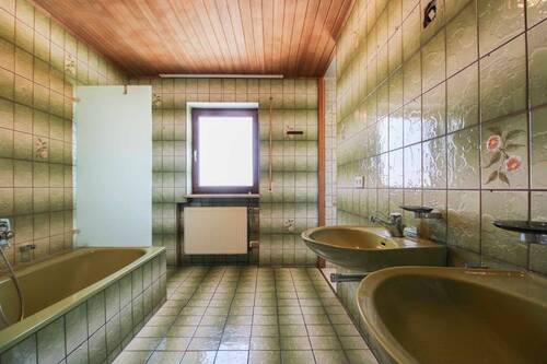 Badezimmer - 